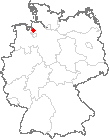 Karte Axstedt