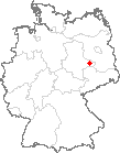 Karte Bülzig