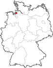 Karte Drangstedt