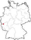 Karte Dümpelfeld