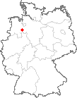 Karte Eydelstedt