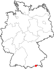 Karte Fischbachau