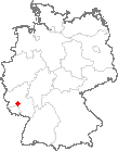 Karte Herrstein