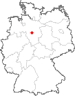 Karte Isernhagen