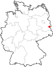 Karte Jamlitz