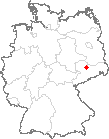 Karte Liebschützberg
