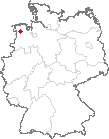 Karte Schwerinsdorf