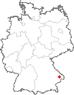 Karte Schöfweg