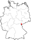 Karte Tirpersdorf