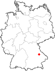 Karte Walderbach