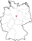 Karte Werlaburgdorf