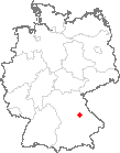 Karte Schmidmühlen