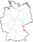 Karte Schönsee