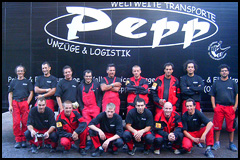 Pepp Crew Hamburg