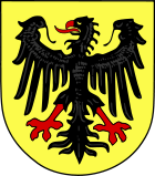 Wappen Aachen