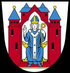 Wappen Aschaffenburg