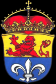 Wappen Darmstadt