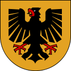 Wappen Dortmund