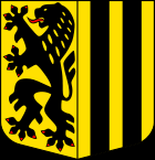 Wappen Dresden