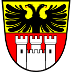 Wappen Duisburg