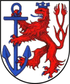 Wappen Düsseldorf