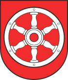 Wappen Erfurt