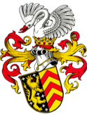 Wappen Hanau