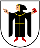 Wappen München