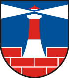 Wappen Sassnitz