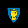 Wappen Stockholm