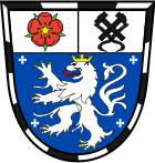 Wappen Stuttgart