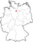 Karte Ebstorf