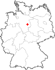 Karte Adenbüttel