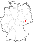 Karte Bockelwitz Karte Bockelwitz
