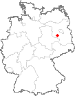 Karte Borkheide Karte Borkheide
