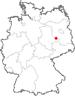 Karte Boßdorf Karte Boßdorf