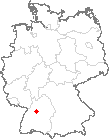 Karte Eberdingen Karte Eberdingen