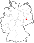 Karte Elsnig