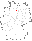 Karte Emmendorf