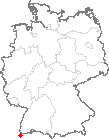 Karte Grenzach-Wyhlen