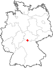 Karte Grimmelshausen Karte Grimmelshausen