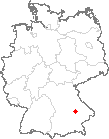Karte Hagelstadt