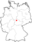 Karte Helbedündorf Karte Helbedündorf