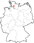 Karte Hohenlockstedt Karte Hohenlockstedt