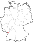 Karte Insheim Karte Insheim