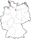 Karte Jelmstorf
