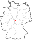 Karte Katharinenberg