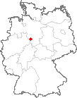 Karte Kirchbrak