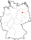 Karte Kotzen Karte Kotzen
