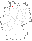 Karte Krempdorf